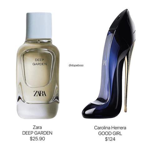 dupe for good girl perfume|good girl perfume knock off.